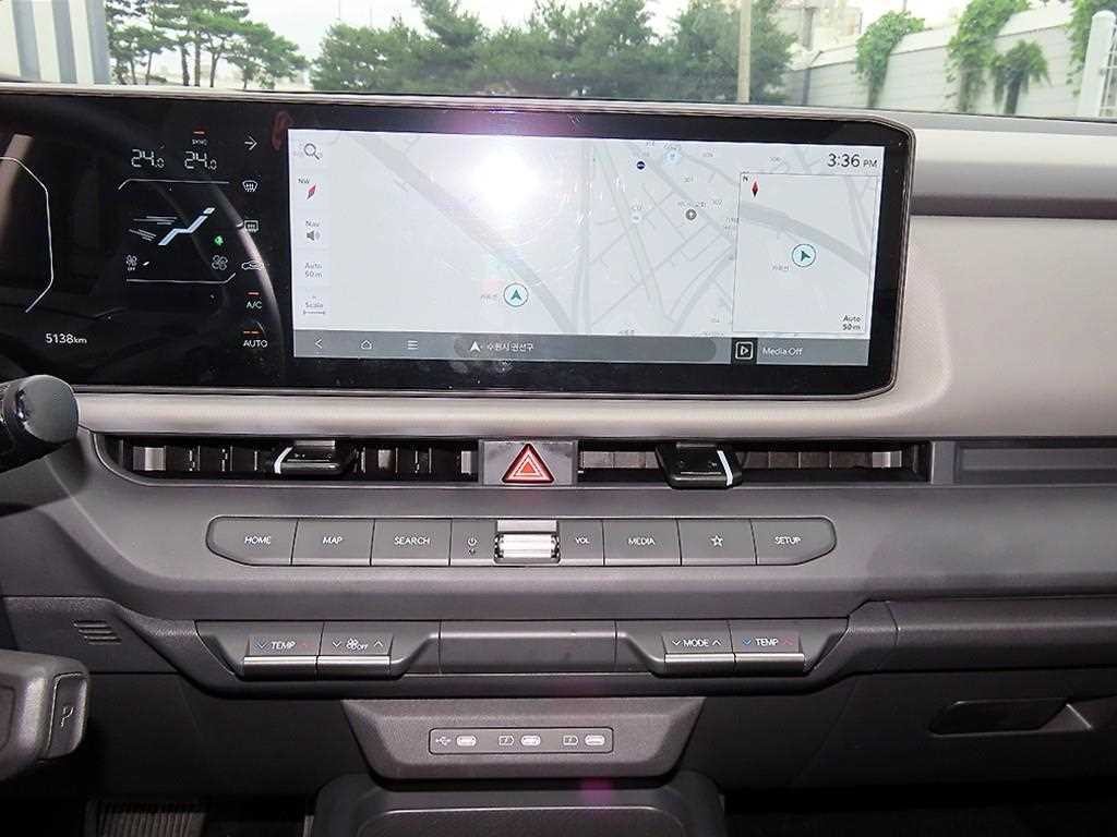 기아 셀토스 셀토스(SP3) 1.6 가솔린 터보 트렌디 2WD 이미지 15