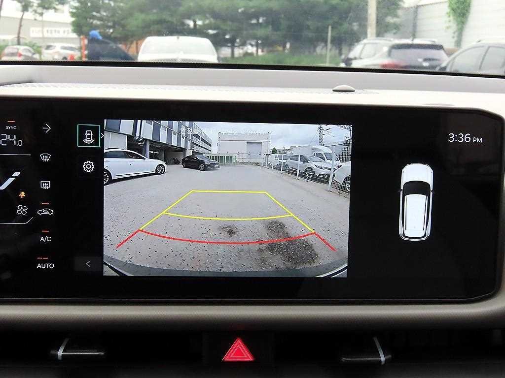 기아 셀토스 셀토스(SP3) 1.6 가솔린 터보 트렌디 2WD 이미지 16