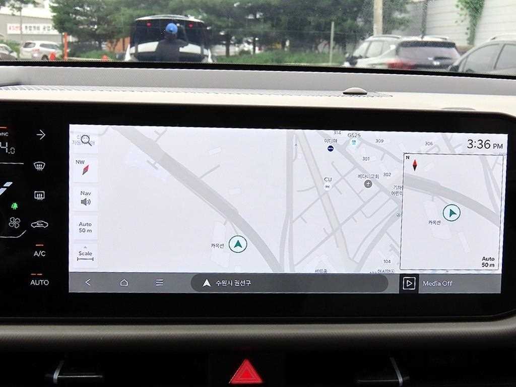 기아 셀토스 셀토스(SP3) 1.6 가솔린 터보 트렌디 2WD 이미지 5
