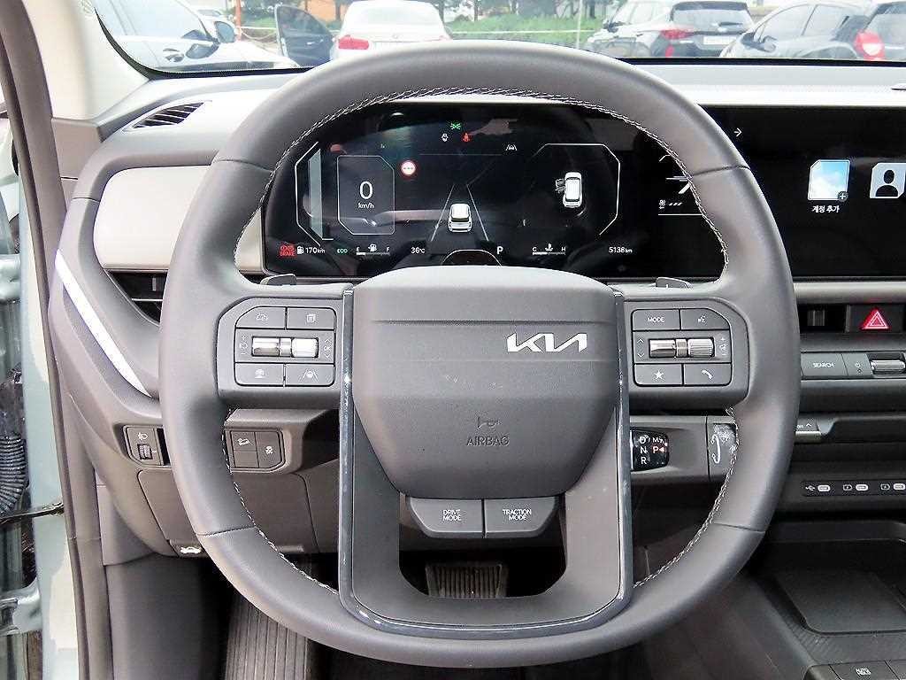 기아 셀토스 셀토스(SP3) 1.6 가솔린 터보 트렌디 2WD 이미지 7