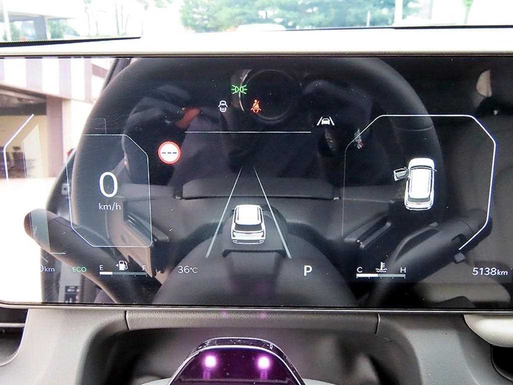 기아 셀토스 셀토스(SP3) 1.6 가솔린 터보 트렌디 2WD 이미지 8