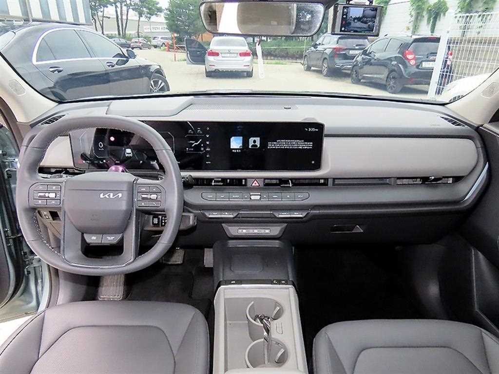 기아 셀토스 셀토스(SP3) 1.6 가솔린 터보 트렌디 2WD 이미지 9