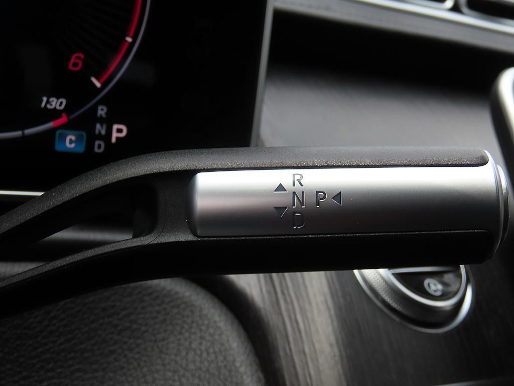벤츠 S 클래스 S클래스-W223 S400 d 4MATIC 이미지 11