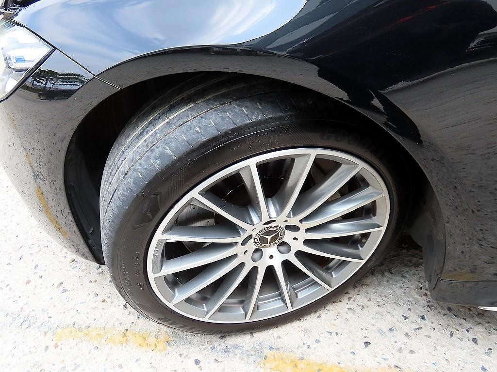 벤츠 S 클래스 S클래스-W223 S400 d 4MATIC 이미지 20