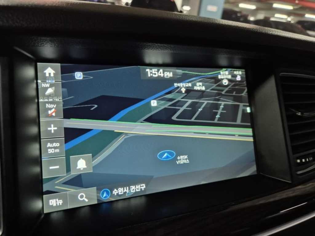 제네시스 G80 3.3 GDI 프리미엄 럭셔리 이미지 11