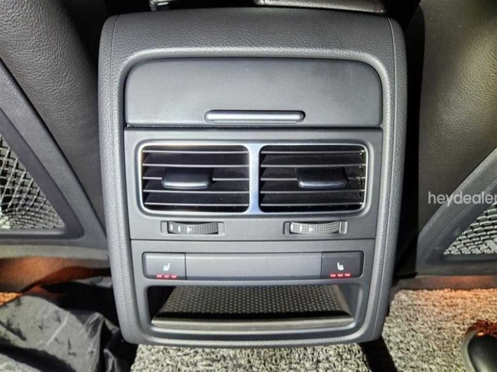 폭스바겐 투아렉 뉴 투아렉 V6 3.0 TDI 블루모션 프리미엄 이미지 13