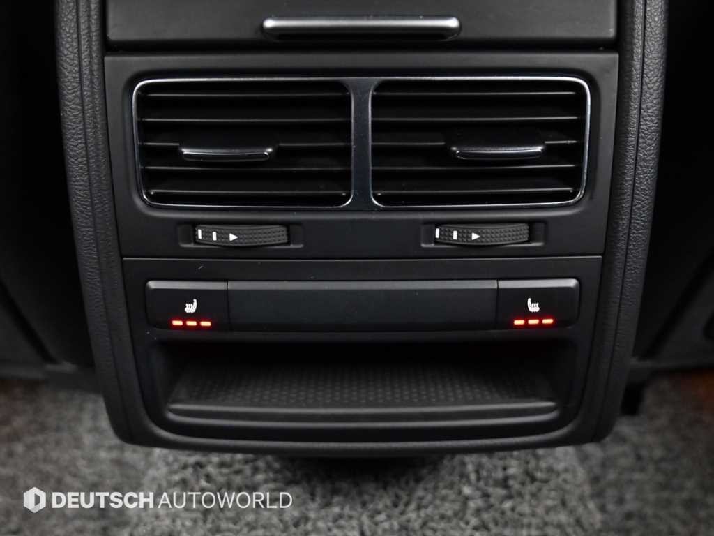 폭스바겐 투아렉 뉴 투아렉 V6 3.0 TDI 블루모션 프리미엄 이미지 16
