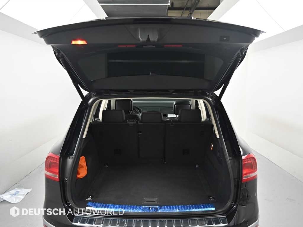 폭스바겐 투아렉 뉴 투아렉 V6 3.0 TDI 블루모션 프리미엄 이미지 19