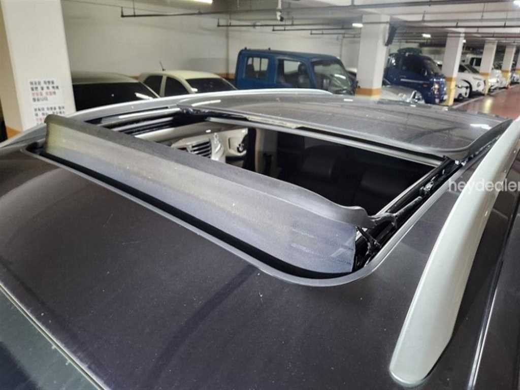 폭스바겐 투아렉 뉴 투아렉 V6 3.0 TDI 블루모션 프리미엄 이미지 6