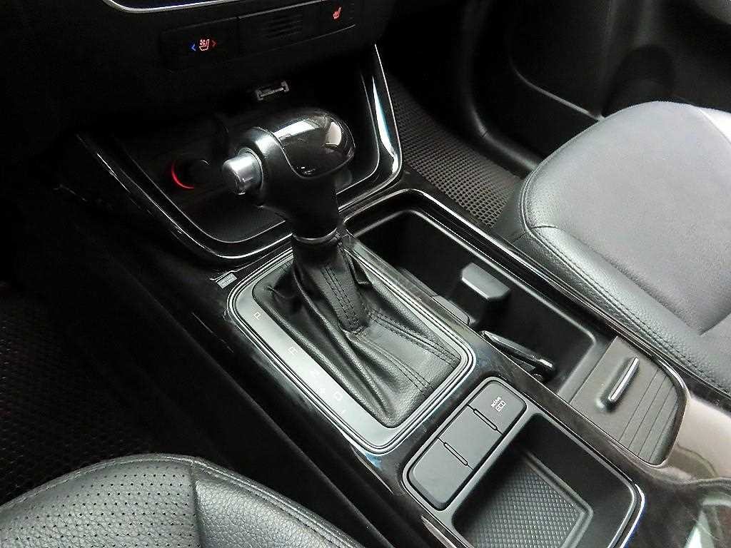 기아 쏘렌토 뉴 쏘렌토 R 2WD 2.0 TLX 이미지 10