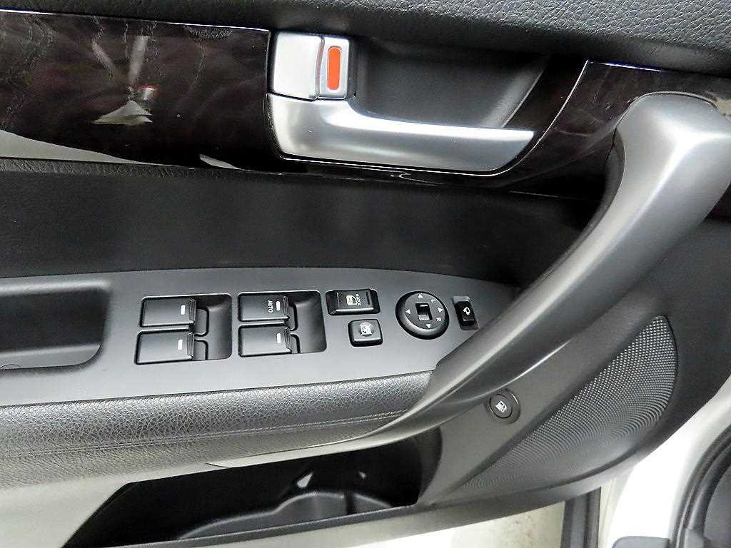 기아 쏘렌토 뉴 쏘렌토 R 2WD 2.0 TLX 이미지 11