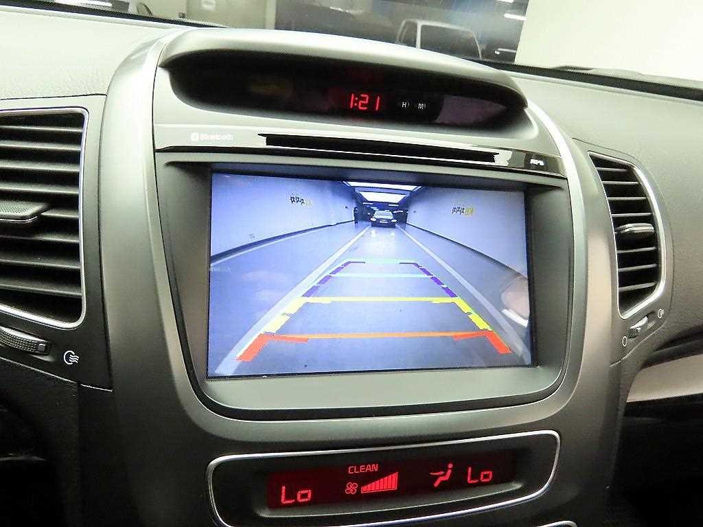 기아 쏘렌토 뉴 쏘렌토 R 2WD 2.0 TLX 이미지 15