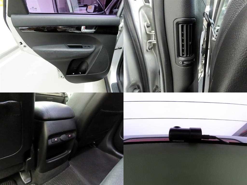 기아 쏘렌토 뉴 쏘렌토 R 2WD 2.0 TLX 이미지 18