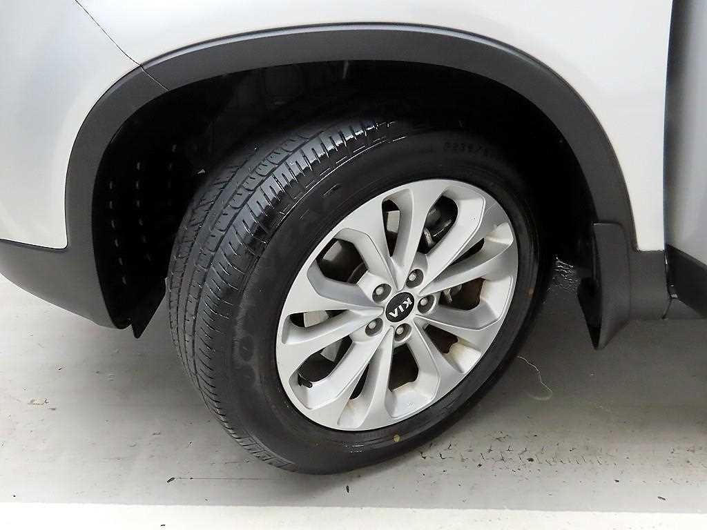 기아 쏘렌토 뉴 쏘렌토 R 2WD 2.0 TLX 이미지 19