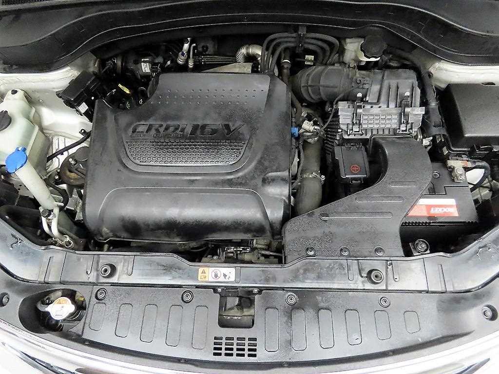 기아 쏘렌토 뉴 쏘렌토 R 2WD 2.0 TLX 이미지 20