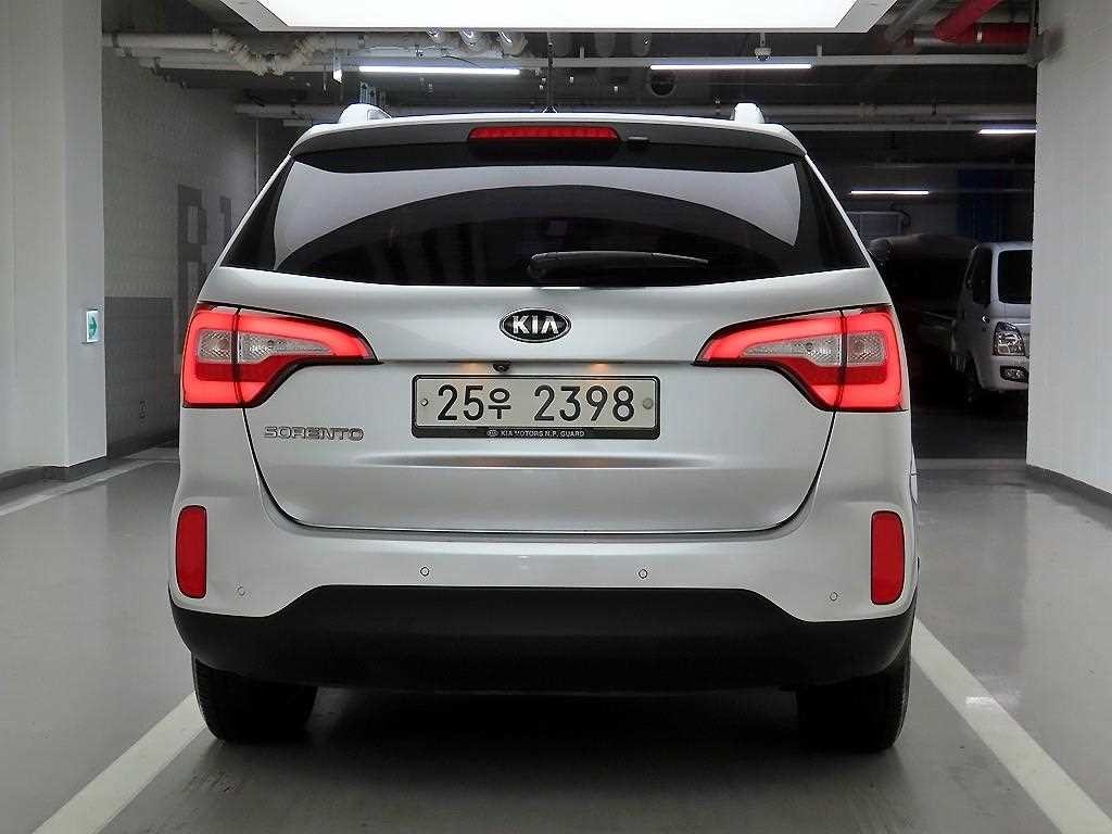 기아 쏘렌토 뉴 쏘렌토 R 2WD 2.0 TLX 이미지 3