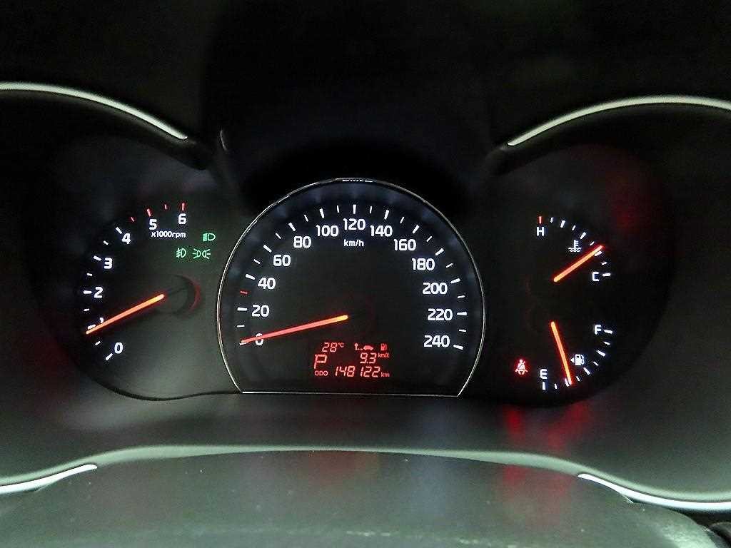 기아 쏘렌토 뉴 쏘렌토 R 2WD 2.0 TLX 이미지 6
