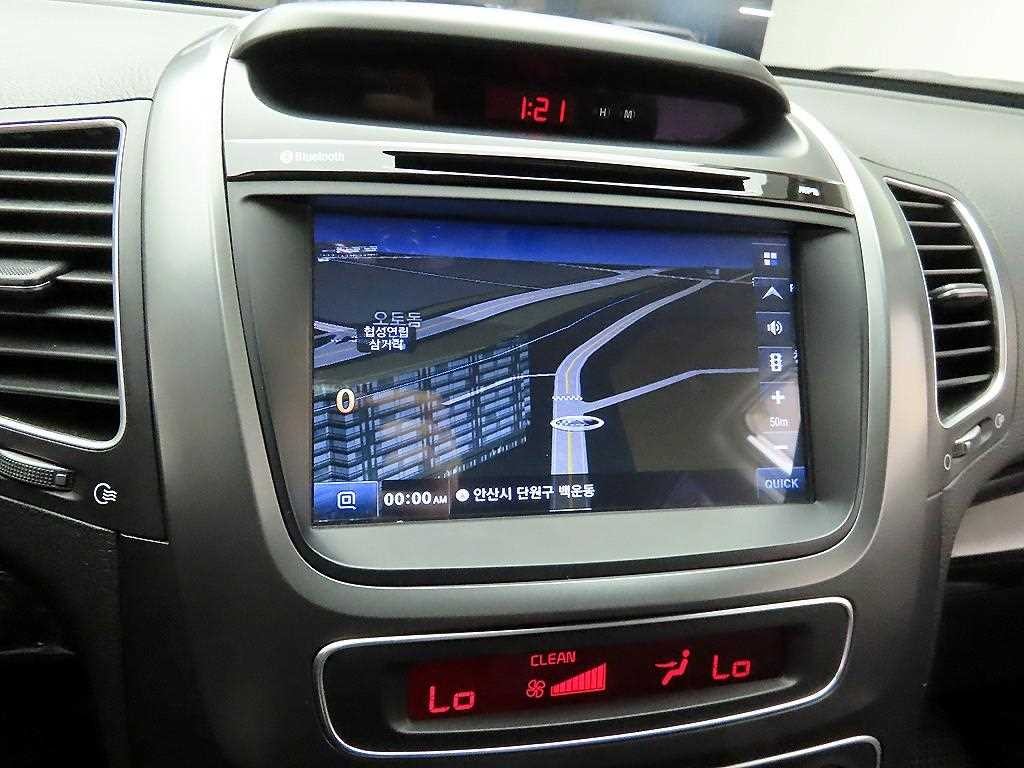 기아 쏘렌토 뉴 쏘렌토 R 2WD 2.0 TLX 이미지 9