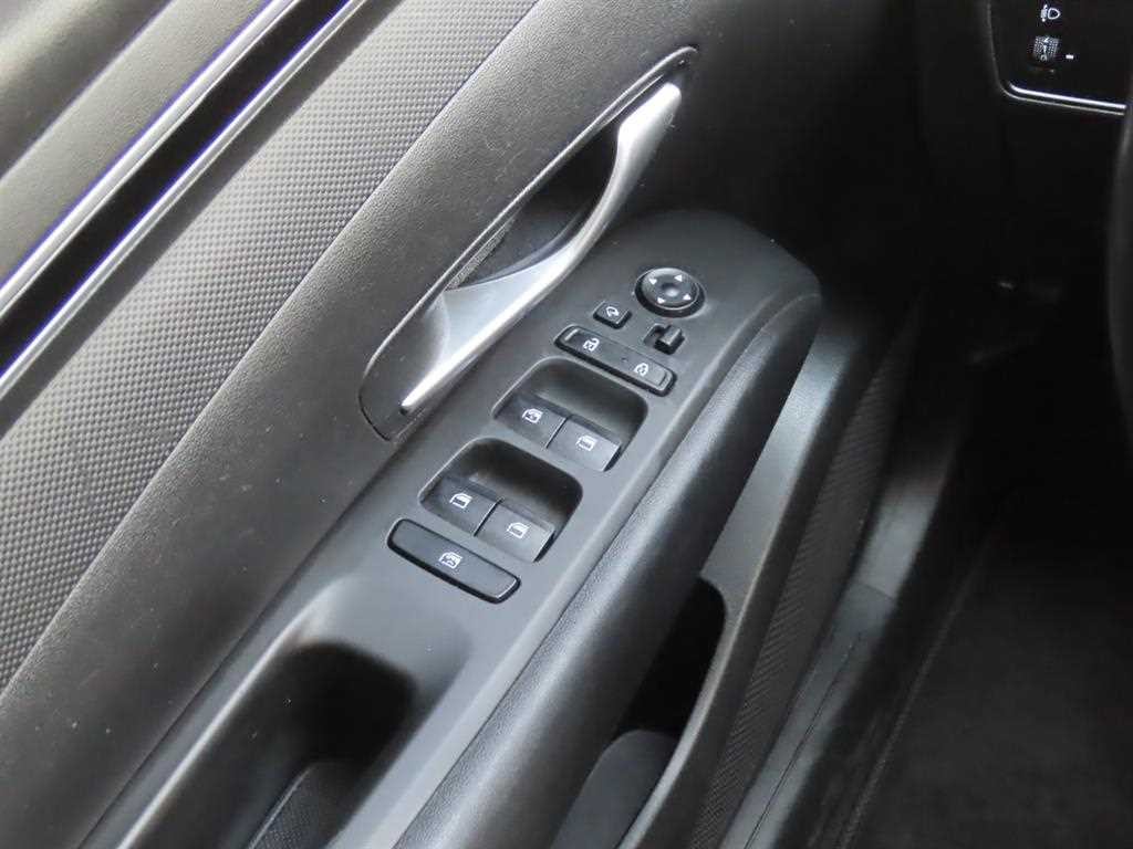 현대 투싼 투싼 (NX4) 가솔린 1.6 터보 2WD 모던 이미지 12