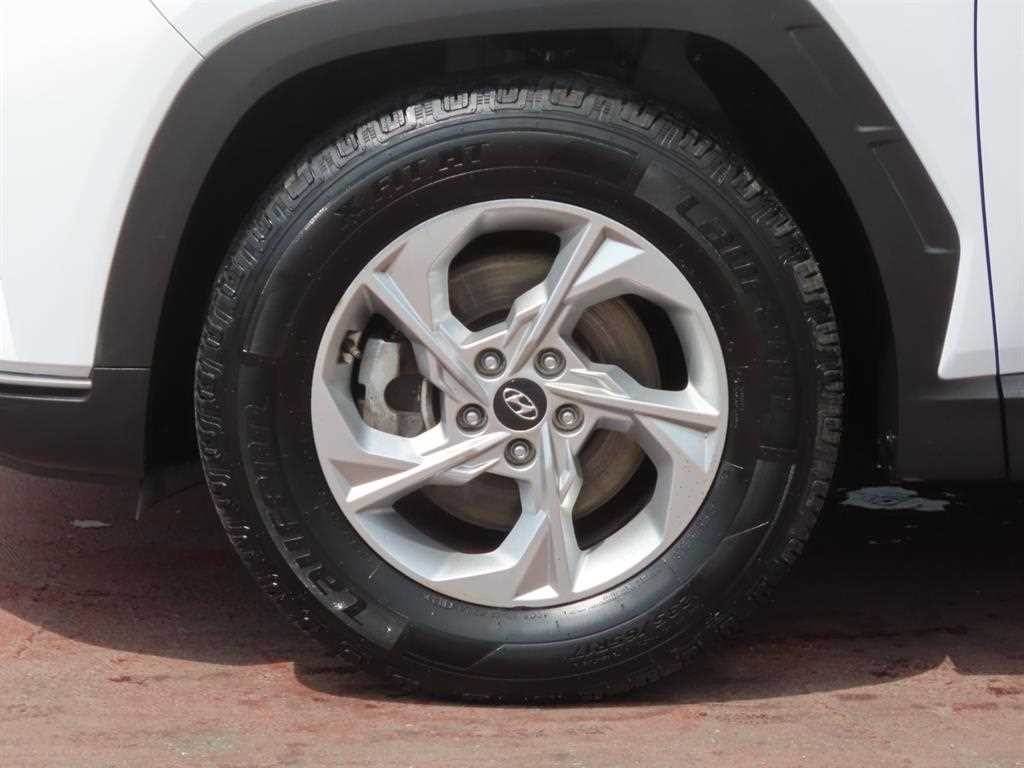 현대 투싼 투싼 (NX4) 가솔린 1.6 터보 2WD 모던 이미지 20