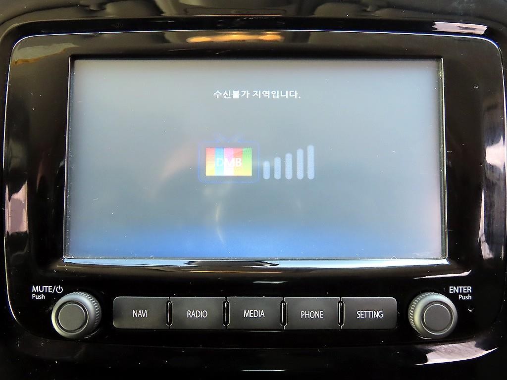 르노코리아(삼성) QM3 디젤 1.5 LE 이미지 14