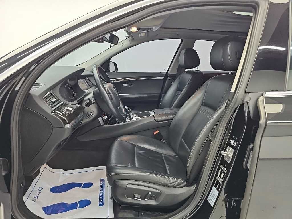 BMW 그란투리스모 5시리즈 GT (F07) GT ED EDITION 이미지 11