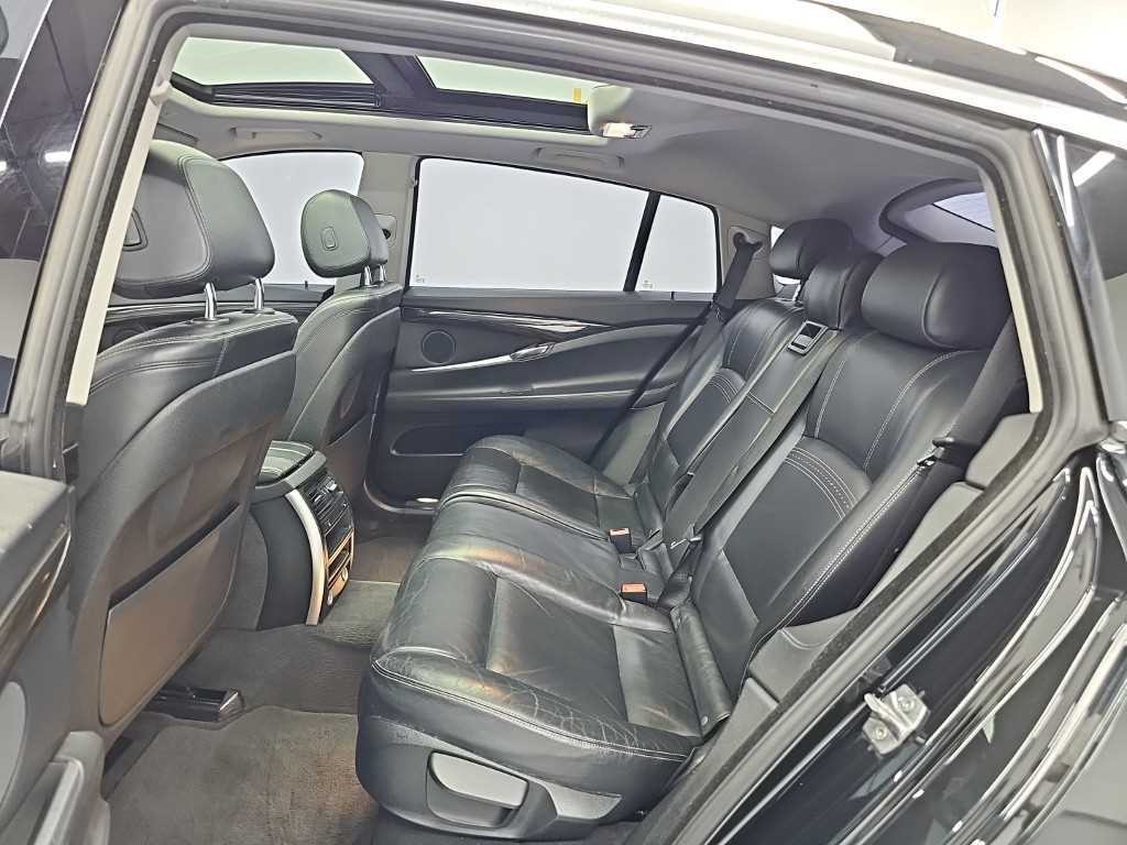 BMW 그란투리스모 5시리즈 GT (F07) GT ED EDITION 이미지 12