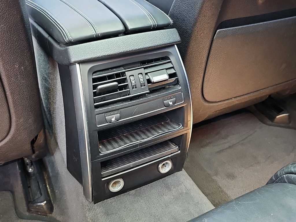 BMW 그란투리스모 5시리즈 GT (F07) GT ED EDITION 이미지 13