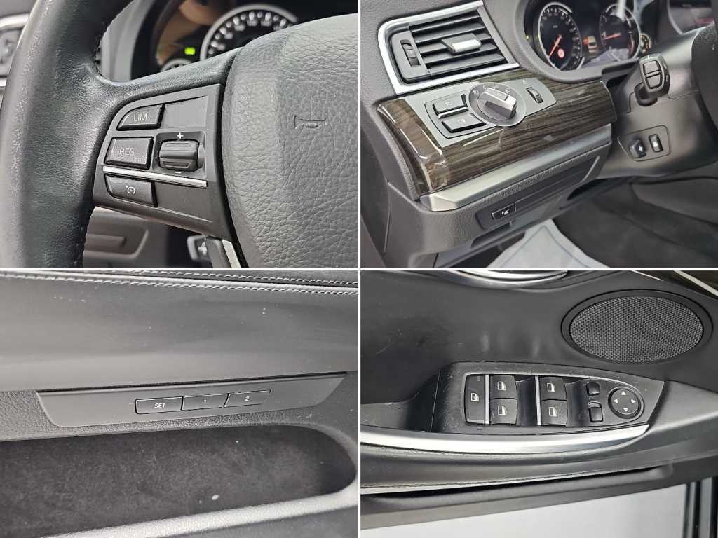 BMW 그란투리스모 5시리즈 GT (F07) GT ED EDITION 이미지 19