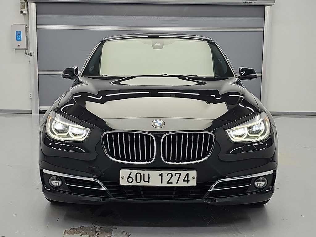 BMW 그란투리스모 5시리즈 GT (F07) GT ED EDITION 이미지 2