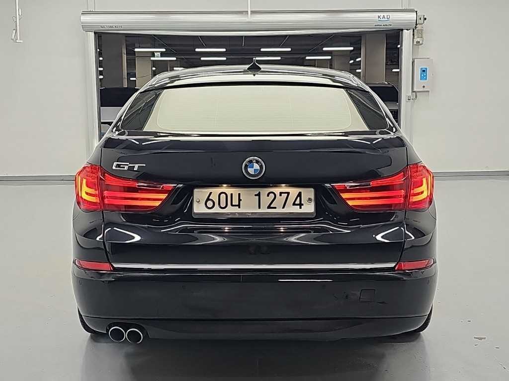 BMW 그란투리스모 5시리즈 GT (F07) GT ED EDITION 이미지 3