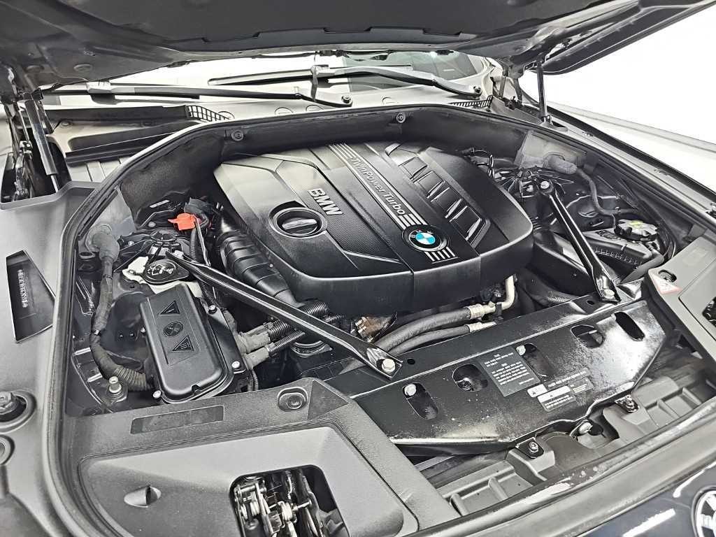 BMW 그란투리스모 5시리즈 GT (F07) GT ED EDITION 이미지 5
