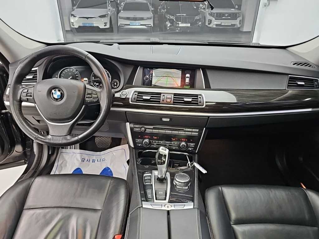 BMW 그란투리스모 5시리즈 GT (F07) GT ED EDITION 이미지 7