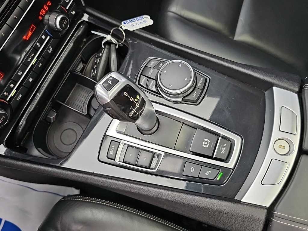 BMW 그란투리스모 5시리즈 GT (F07) GT ED EDITION 이미지 8