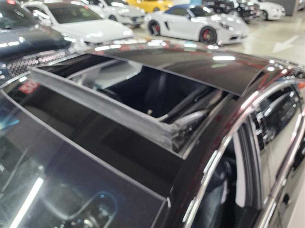 현대 그랜저 그랜저 HG HG300 EXCLUSIVE 이미지 9