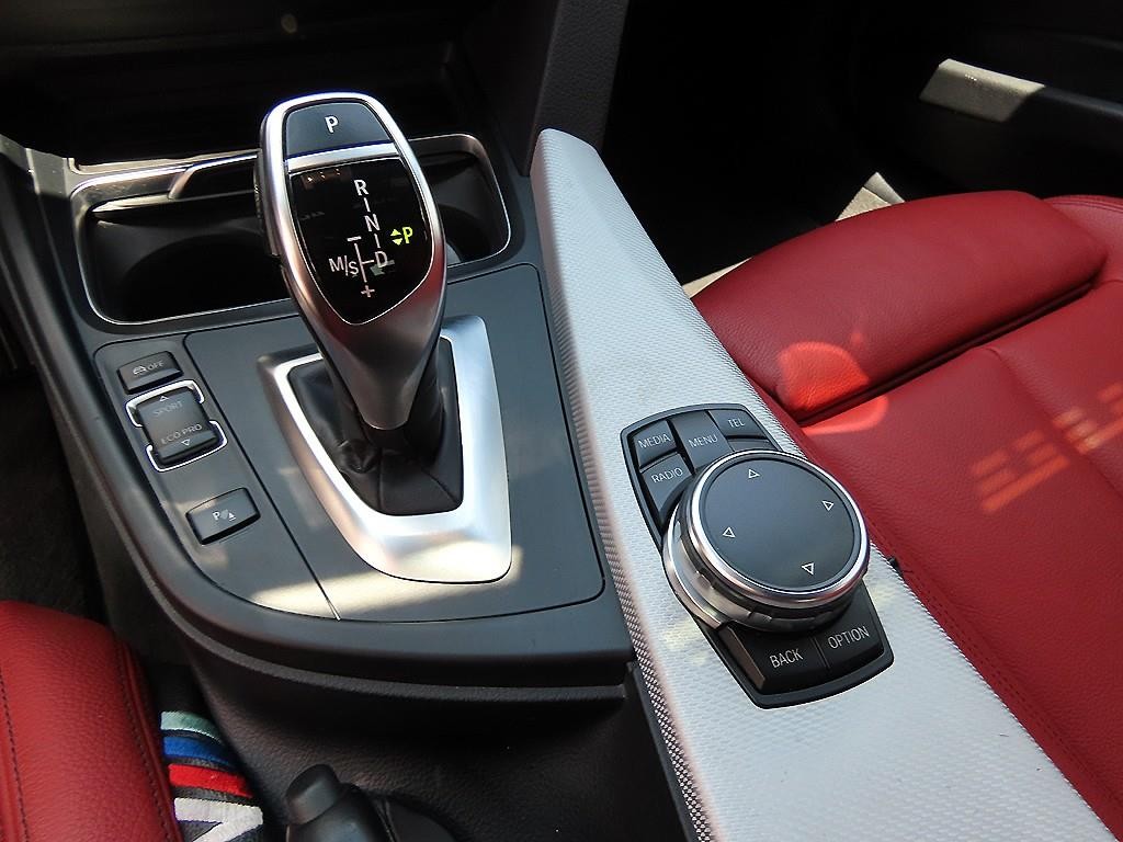 BMW 3시리즈 3시리즈 (F30) 328i M 스포츠 이미지 11
