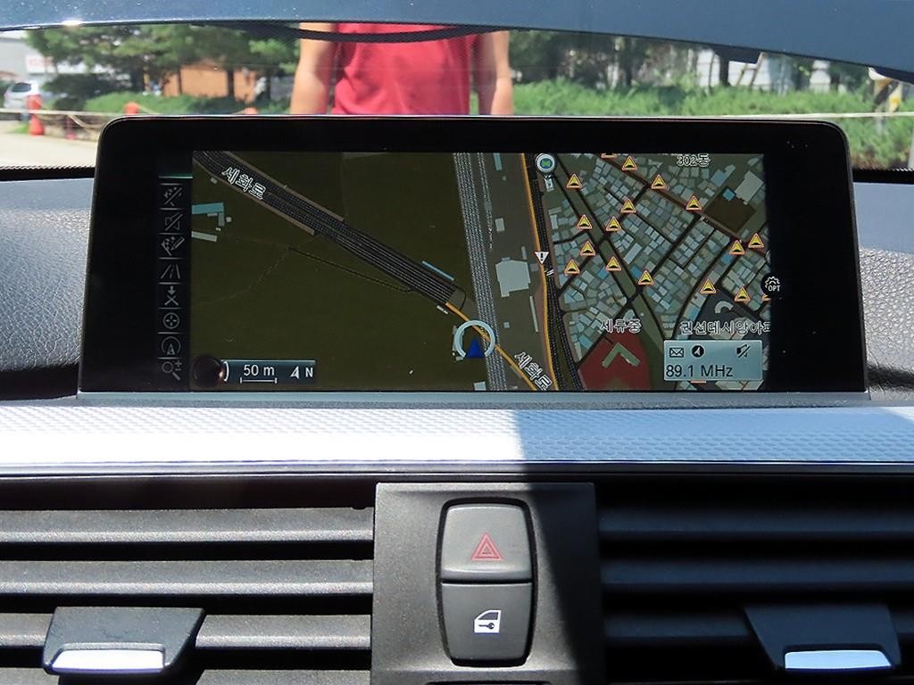BMW 3시리즈 3시리즈 (F30) 328i M 스포츠 이미지 14