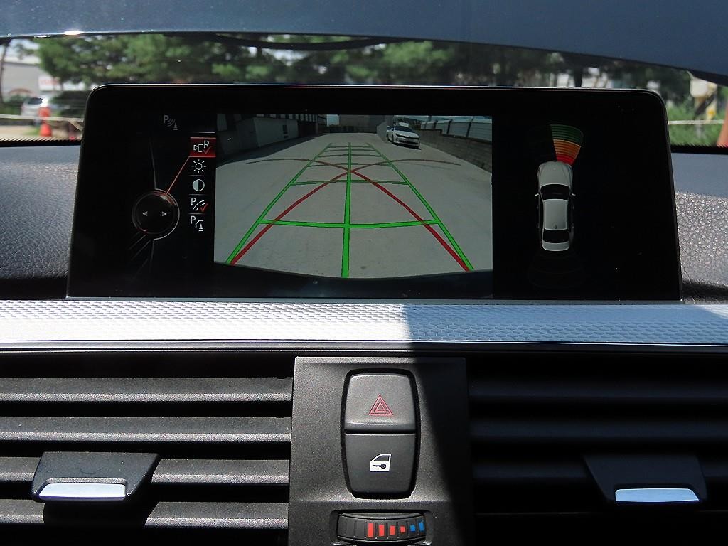 BMW 3시리즈 3시리즈 (F30) 328i M 스포츠 이미지 15