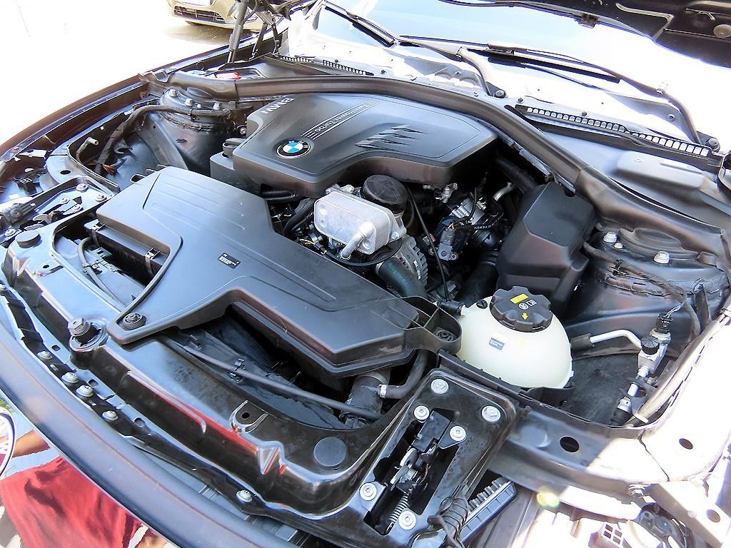 BMW 3시리즈 3시리즈 (F30) 328i M 스포츠 이미지 19