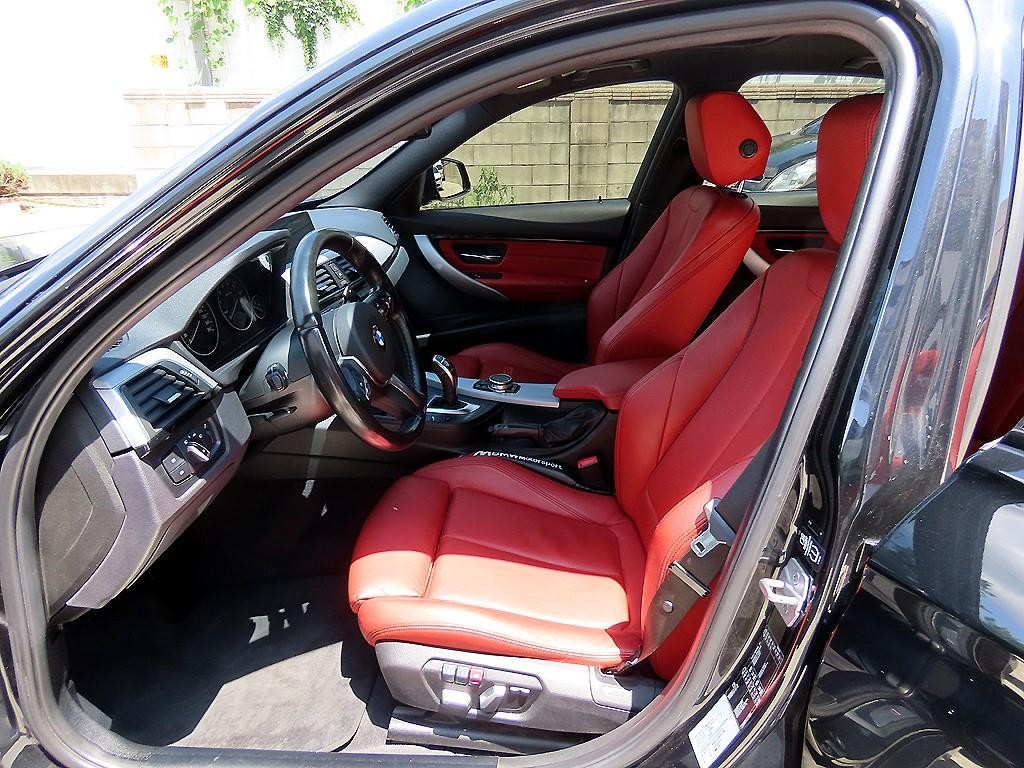 BMW 3시리즈 3시리즈 (F30) 328i M 스포츠 이미지 5