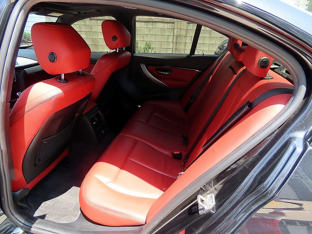 BMW 3시리즈 3시리즈 (F30) 328i M 스포츠 이미지 6