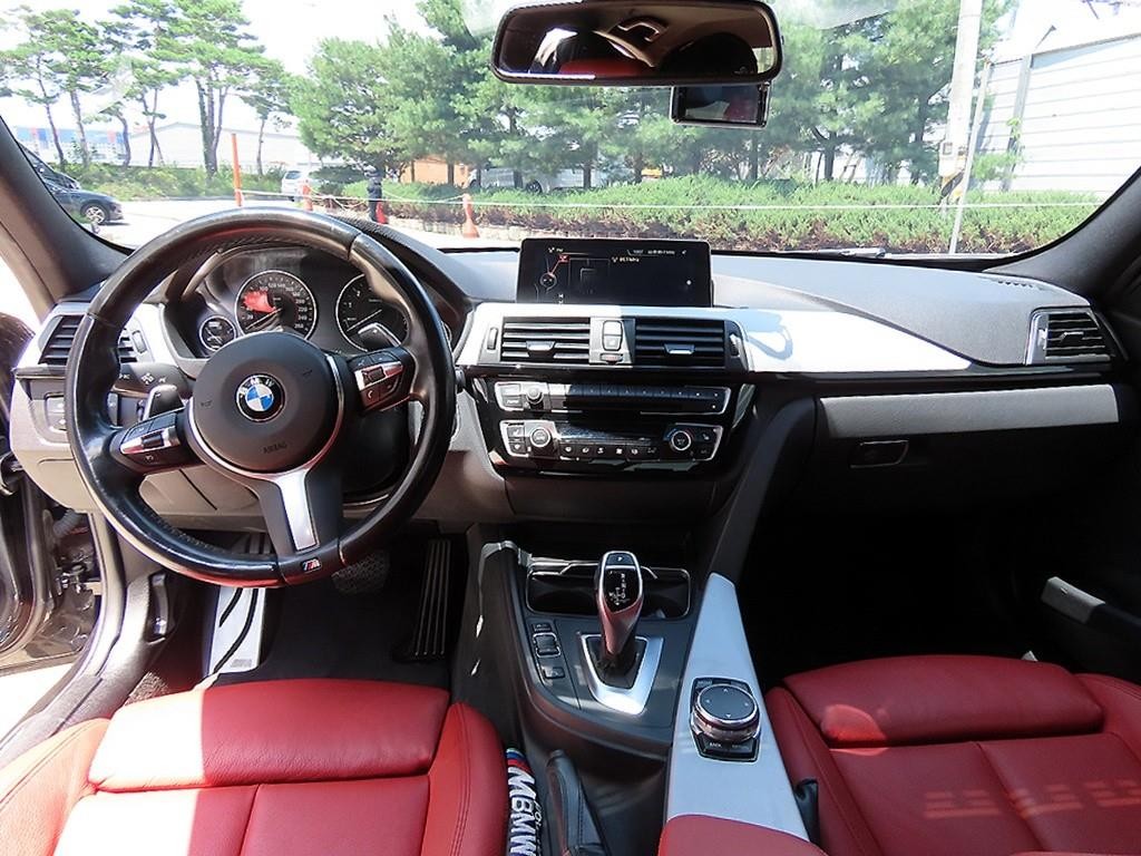 BMW 3시리즈 3시리즈 (F30) 328i M 스포츠 이미지 7