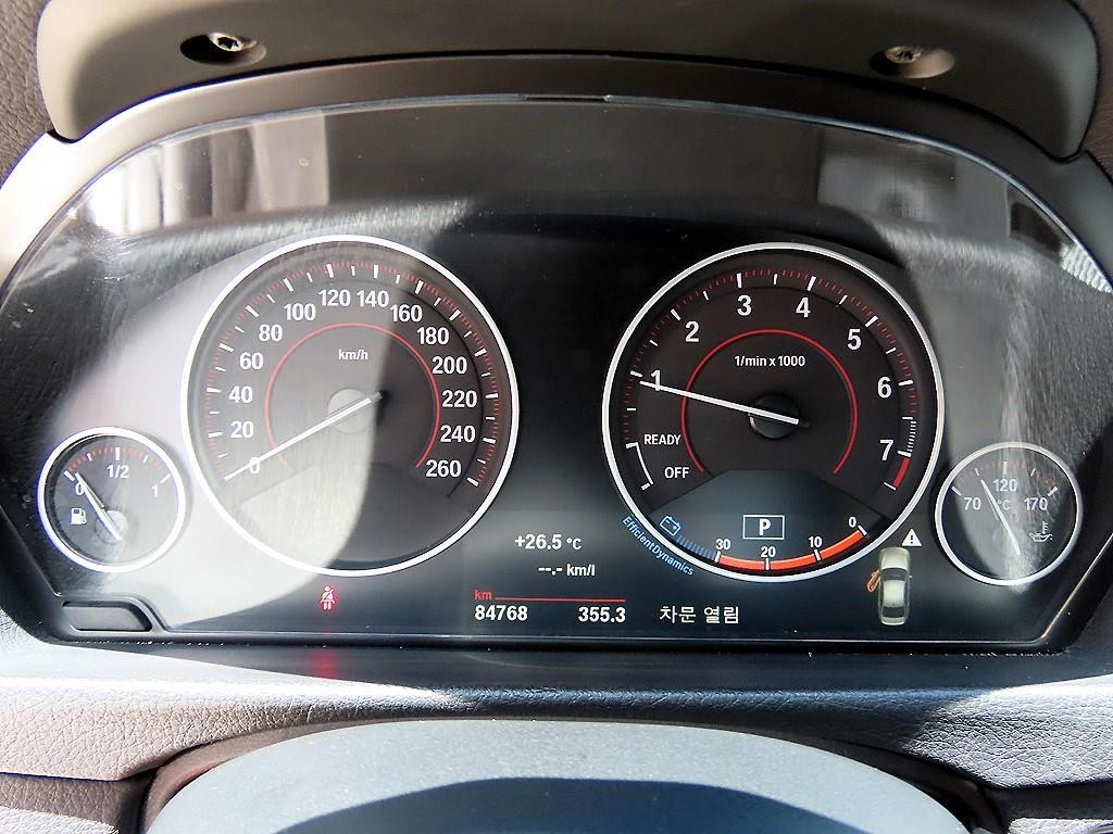 BMW 3시리즈 3시리즈 (F30) 328i M 스포츠 이미지 9