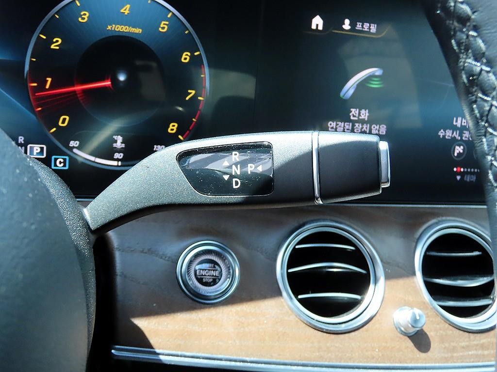 벤츠 E 클래스 E-클래스 W213 E250 익스클루시브 이미지 11
