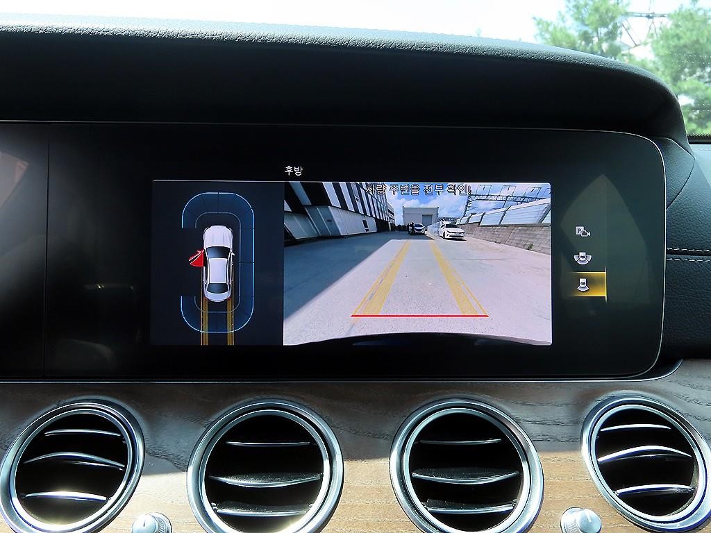 벤츠 E 클래스 E-클래스 W213 E250 익스클루시브 이미지 15