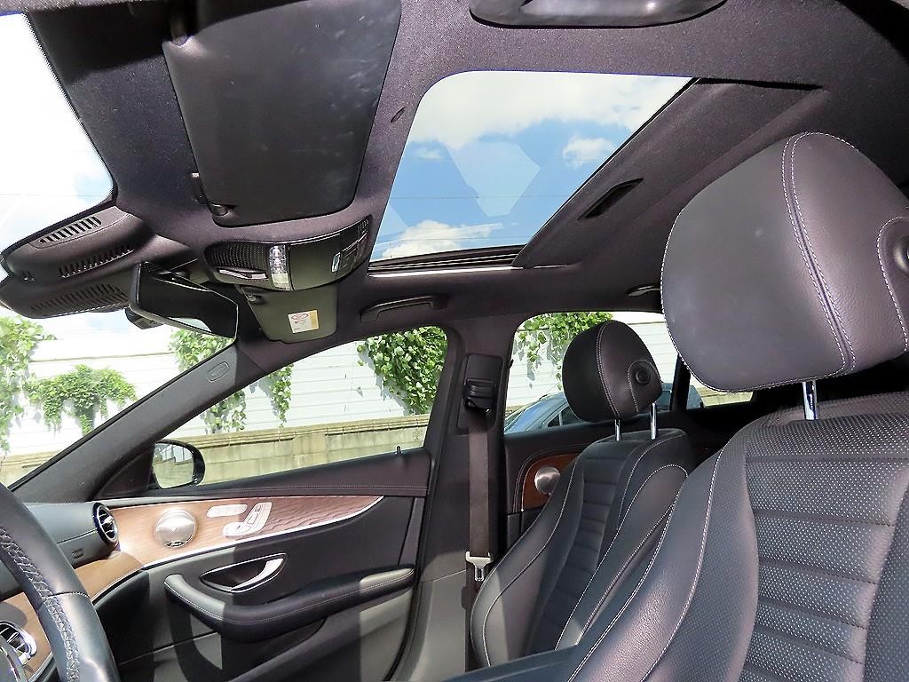 벤츠 E 클래스 E-클래스 W213 E250 익스클루시브 이미지 17