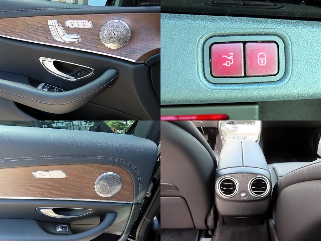 벤츠 E 클래스 E-클래스 W213 E250 익스클루시브 이미지 18