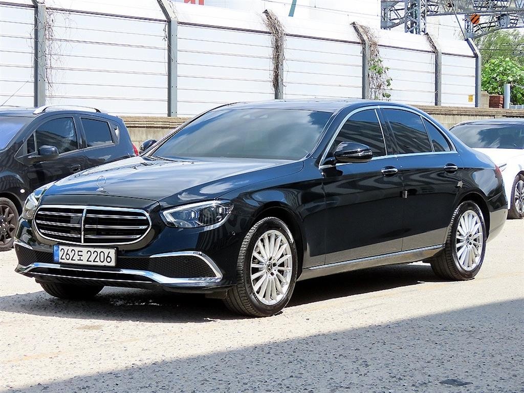 벤츠 E 클래스 E-클래스 W213 E250 익스클루시브 이미지 2