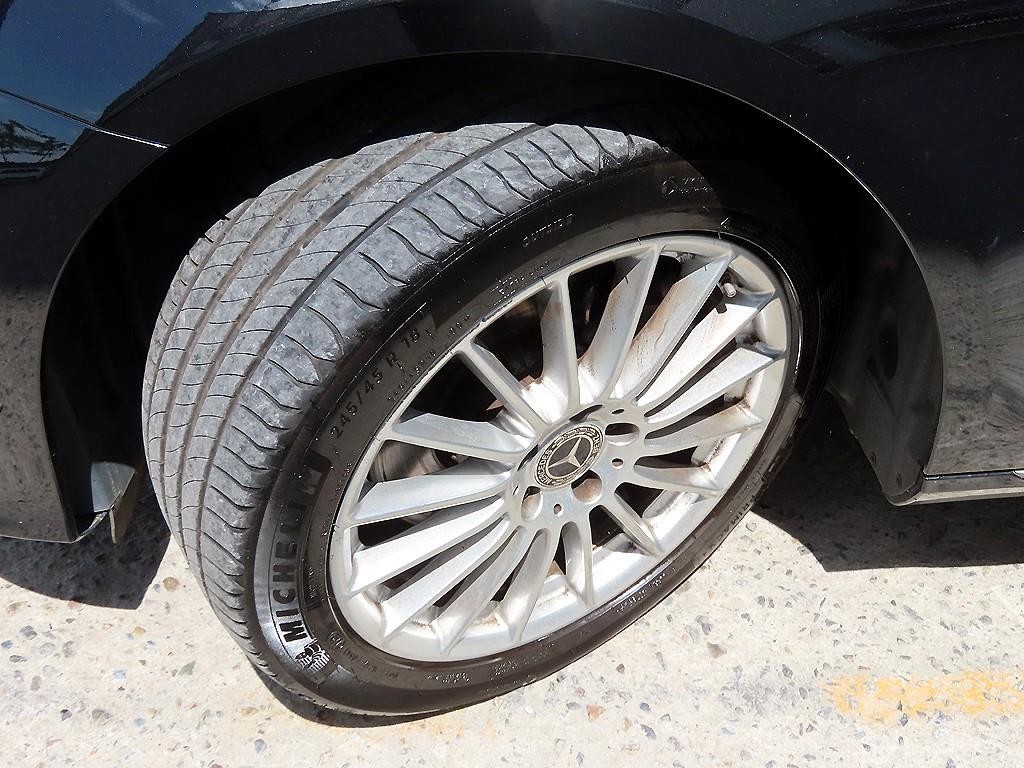 벤츠 E 클래스 E-클래스 W213 E250 익스클루시브 이미지 20