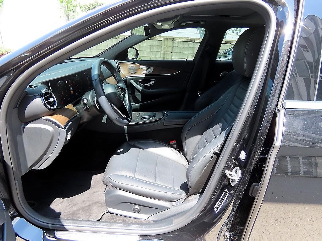 벤츠 E 클래스 E-클래스 W213 E250 익스클루시브 이미지 5